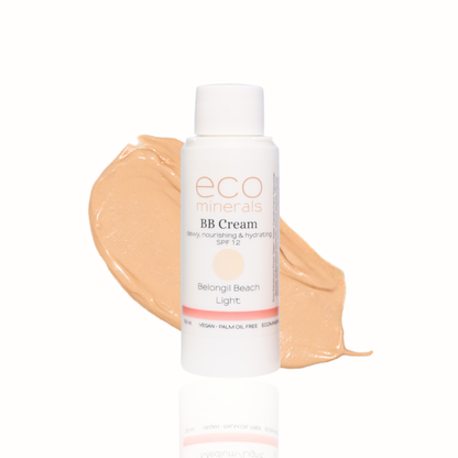 Refill of Mineral BB Cream