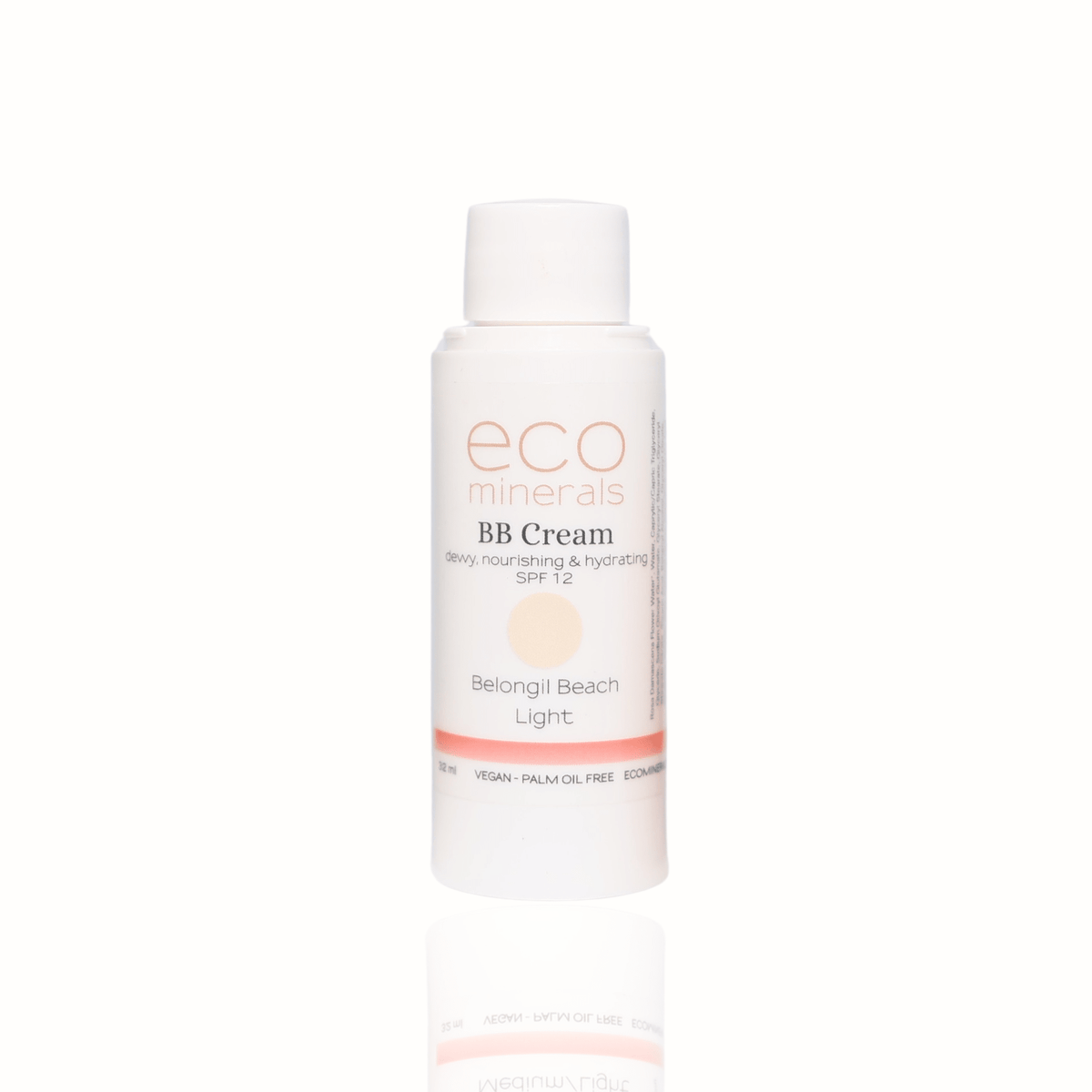 Refill of Mineral BB Cream - Vegan America