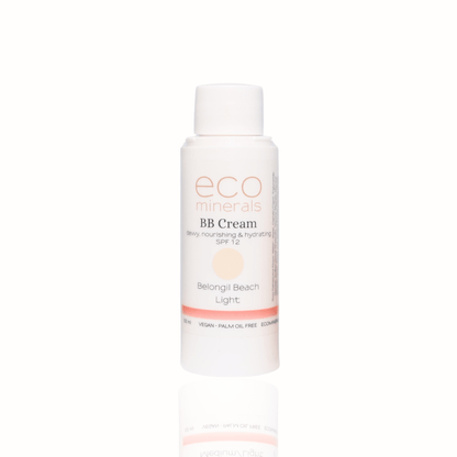 Refill of Mineral BB Cream - Vegan America