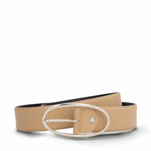 Belt Batea Beige - Vegan America