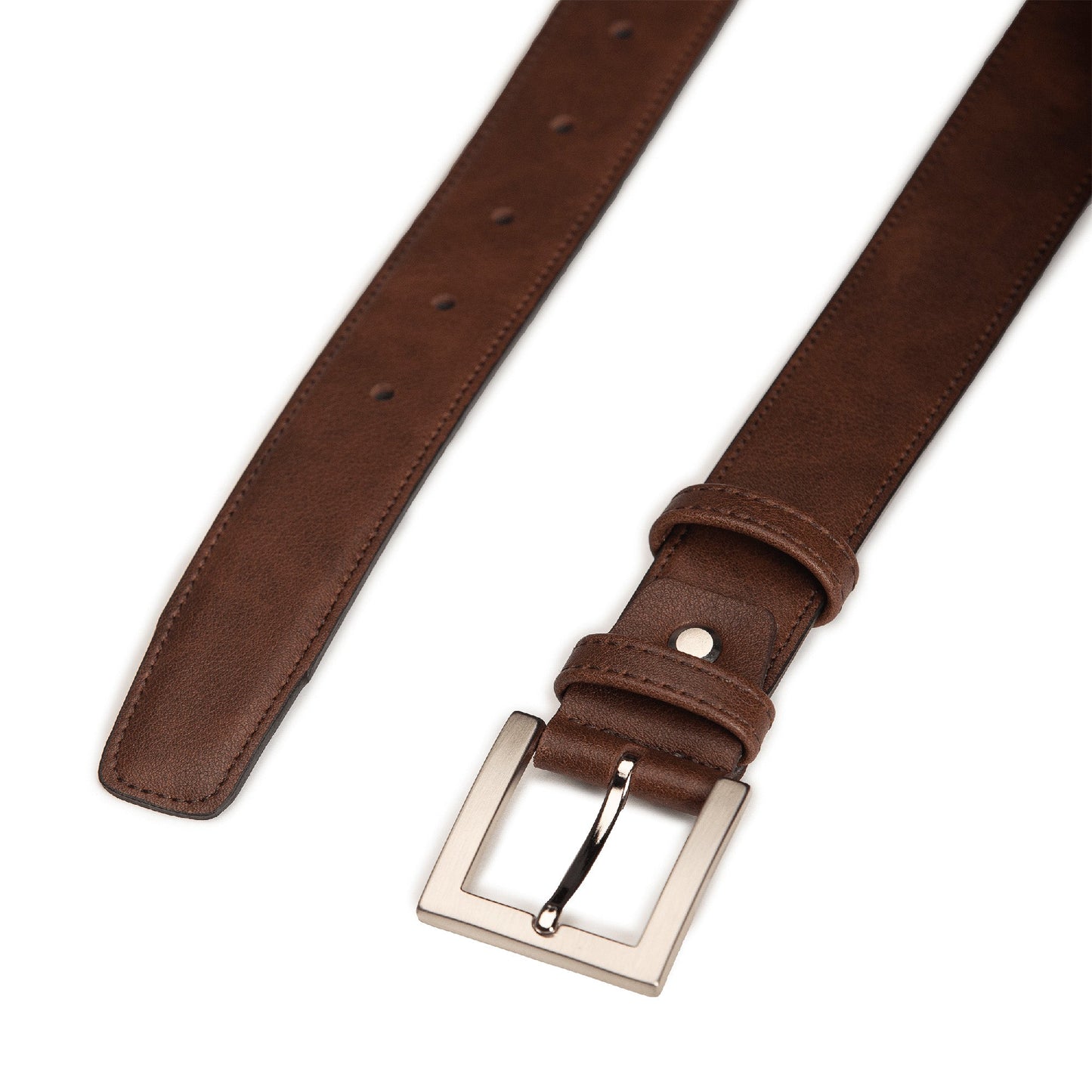BELT BRUC Brown
