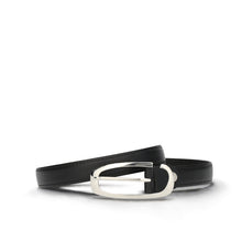 Belt Carme Black