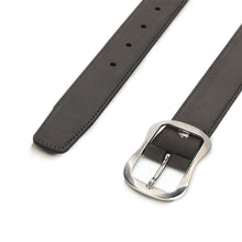 Belt Espot Grey - Vegan America