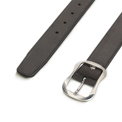 Belt Espot Grey - Vegan America