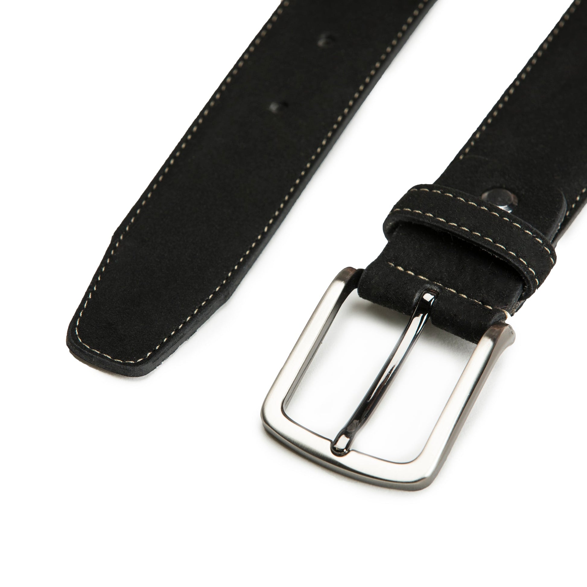 BELT GAVA Black - Vegan America