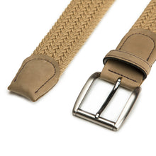 Vegan Belt Prat Brown - Second Life