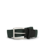 Vegan Belt Prat Green - Vegan America