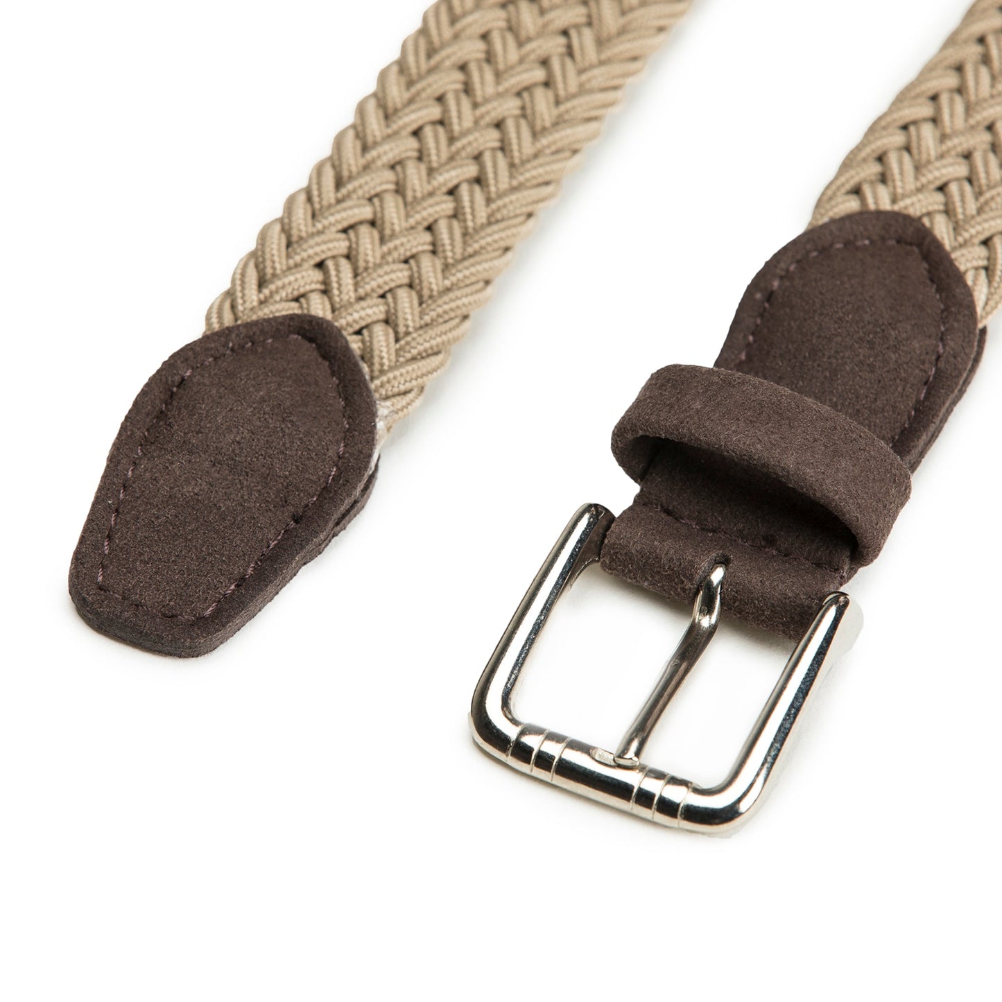 BELT VILA Beige