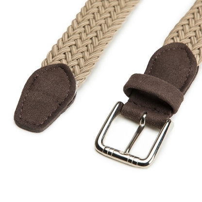 BELT VILA Beige