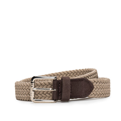 BELT VILA Beige