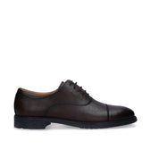 Men's Vegan Derby Shoes Ben Brown - Vegan America