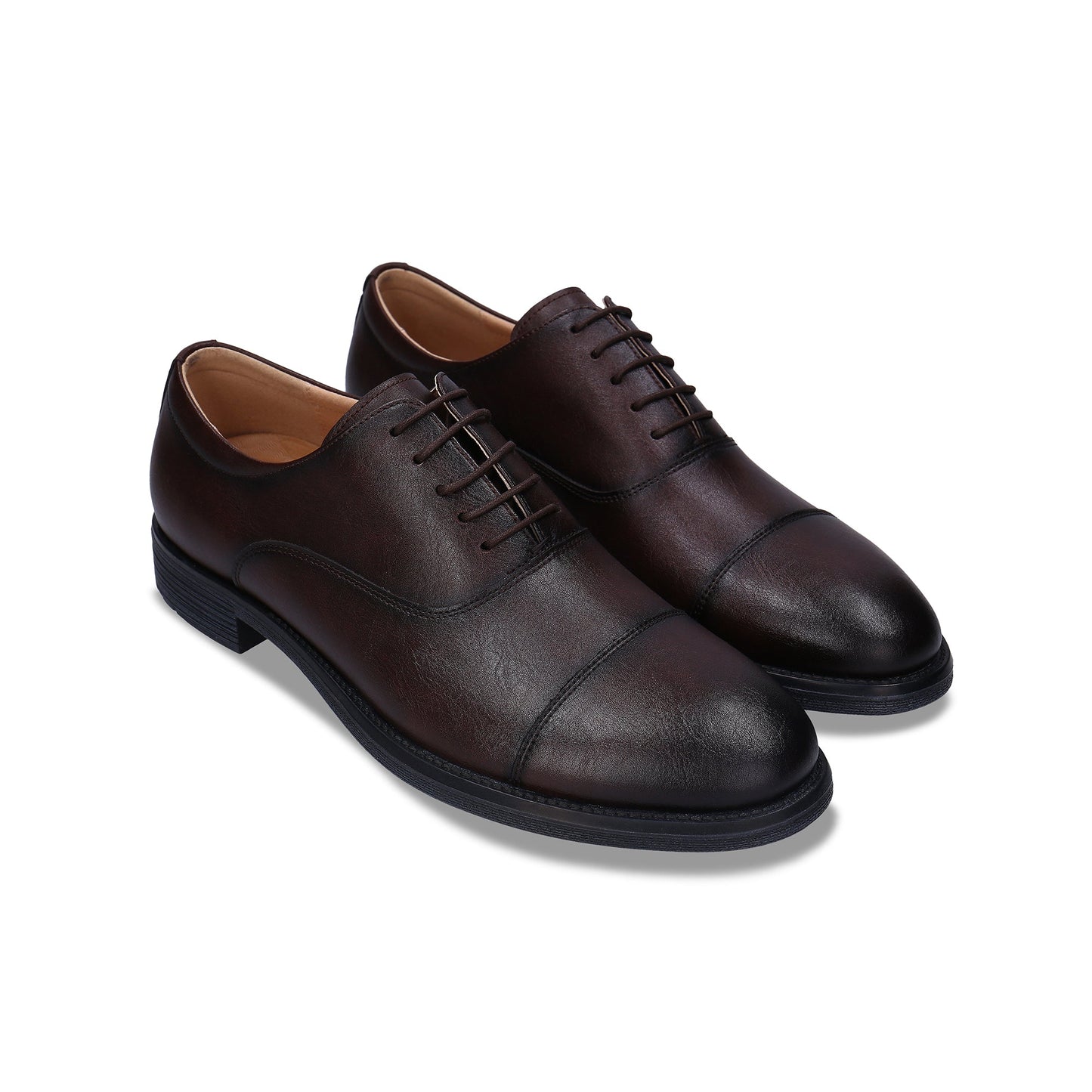 Men's Vegan Derby Shoes Ben Brown