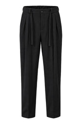 Deep Flow Organic Pants