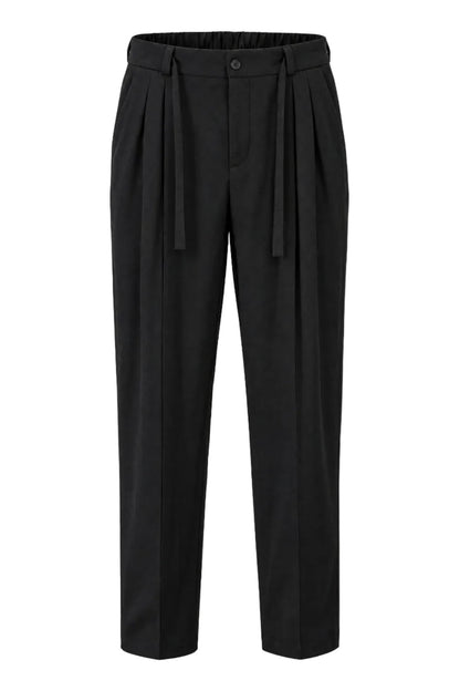 Deep Flow Organic Pants