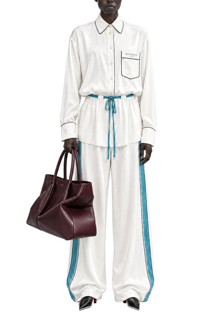 Eucalyptus Relaxed Pants