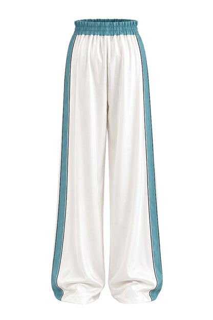 Eucalyptus Relaxed Pants