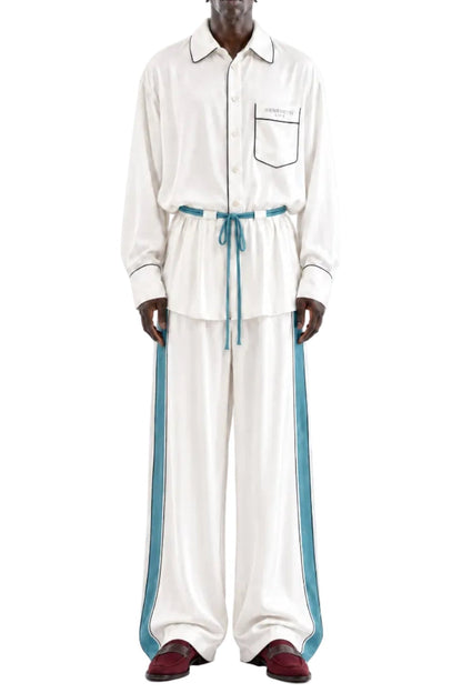 Eucalyptus Relaxed Pants