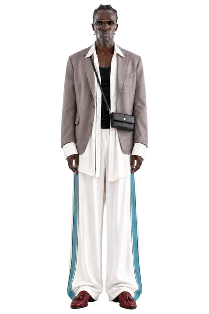 Eucalyptus Relaxed Pants