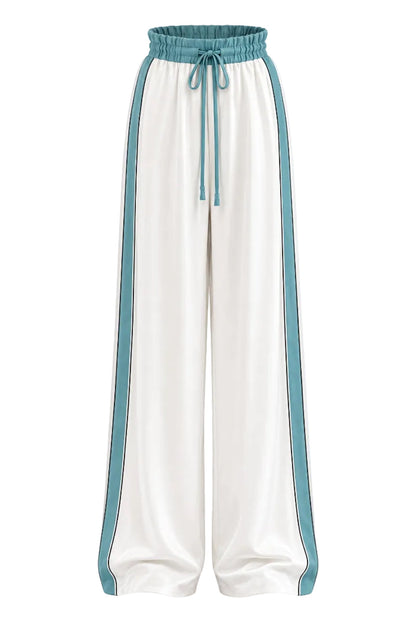 Eucalyptus Relaxed Pants