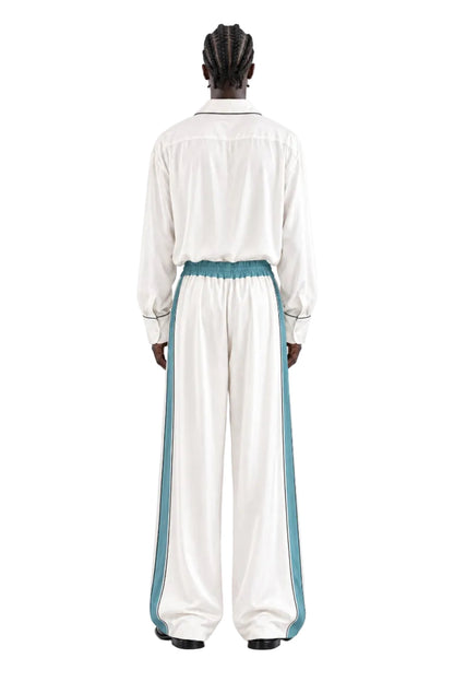Eucalyptus Relaxed Pants