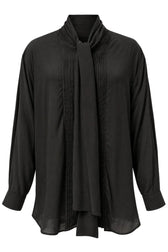 Eucalyptus Scarf Shirt