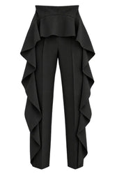 WAVE TROUSERS
