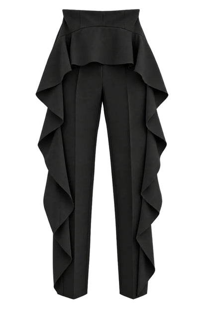 WAVE TROUSERS