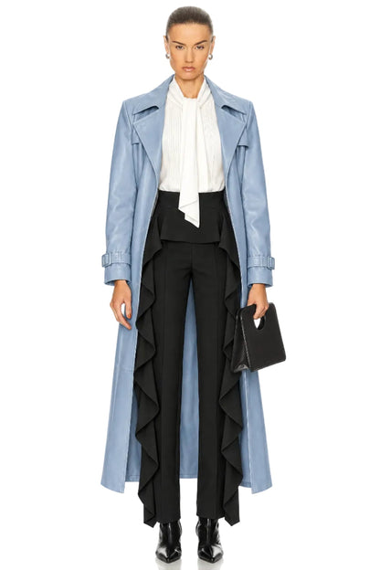 WAVE TROUSERS