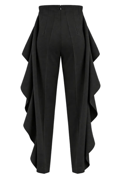 WAVE TROUSERS