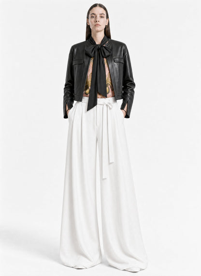 Eucalyptus Benedetti Life Trousers