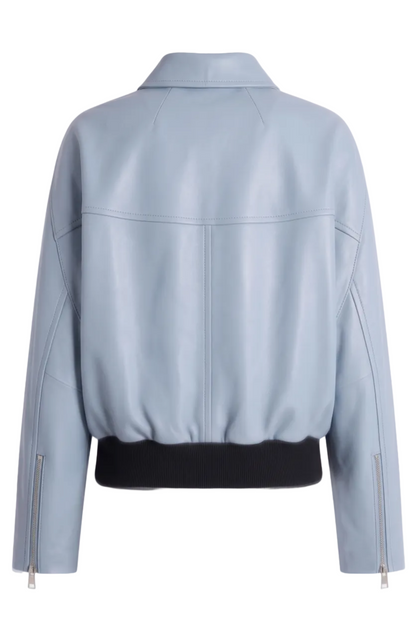 Olive Bio-Based Jacket