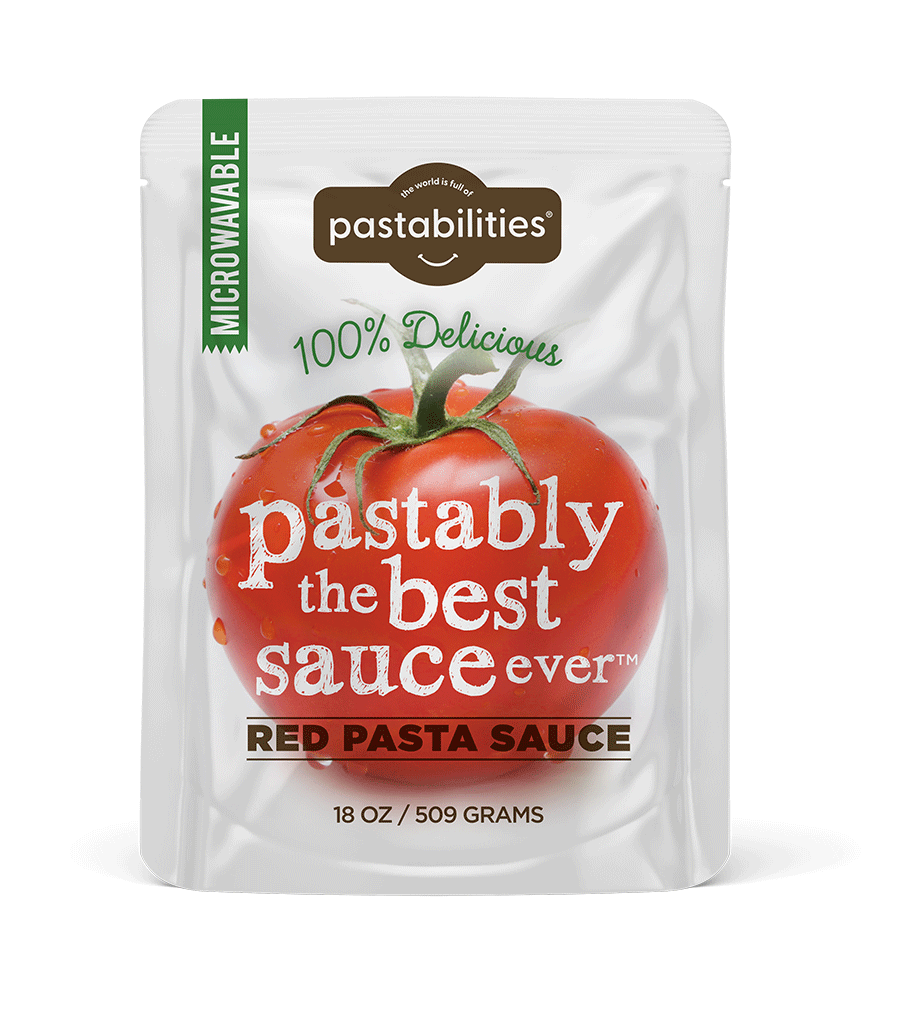 Pastably the BEST sauce Ever!