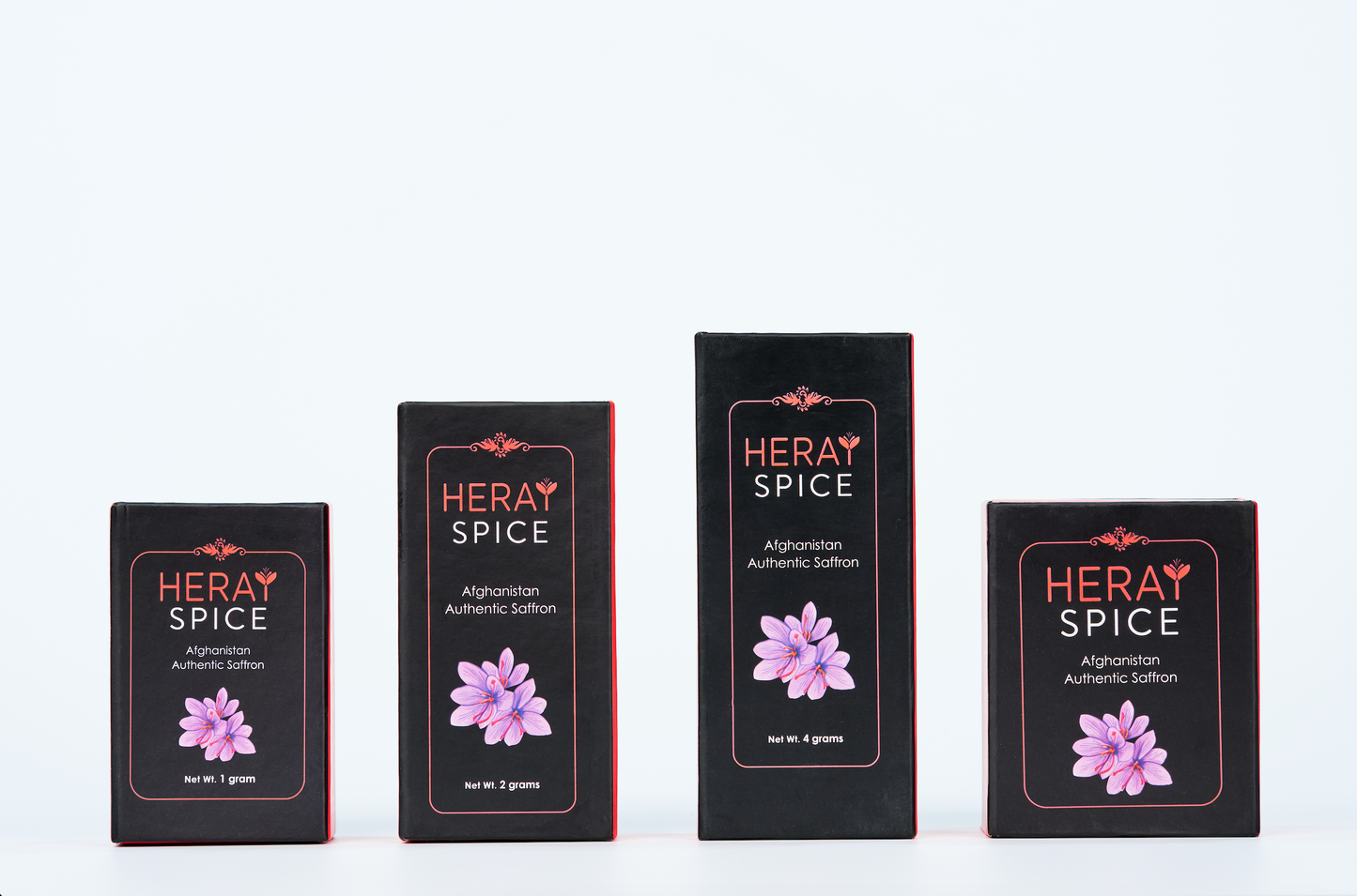 Heray Afghan Saffron, Superior Negin Quality