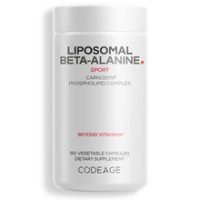 Liposomal Beta-Alanine