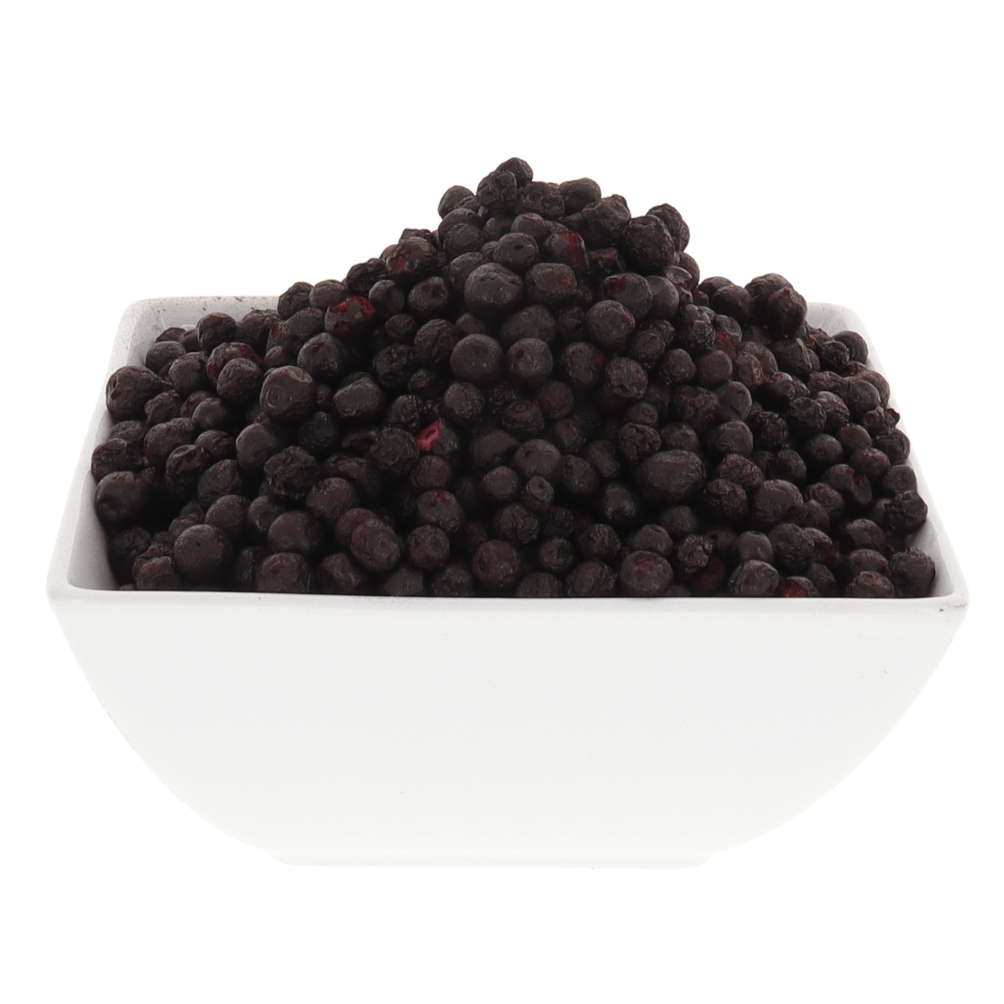 Freeze Dried Wild Bilberries - Vegan America