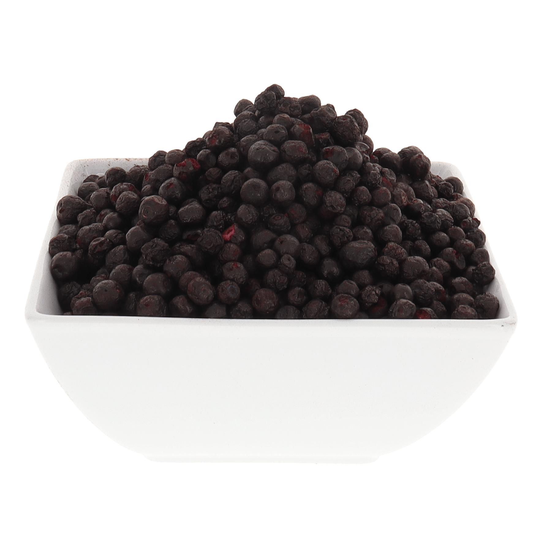 Freeze Dried Wild Bilberries - Vegan America