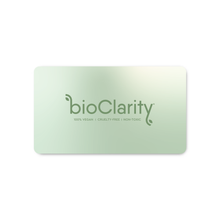 bioClarity E-Gift Card