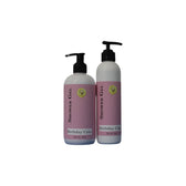 Birthday Cake Shower Gel - Vegan America