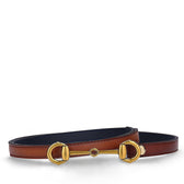 Women's Desserto® Vegan Belt Bisbal Brown