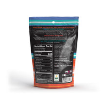 NEW Extra Dark Chocolate Alegria Bites w/ Cranberries + Cashews