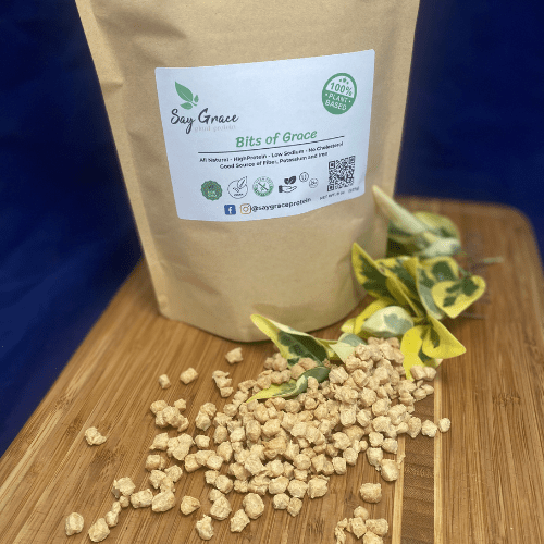 3 - bag Sample Bundle - Vegan America