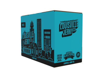 Smoked Black Pepper (Retail Ready Case)