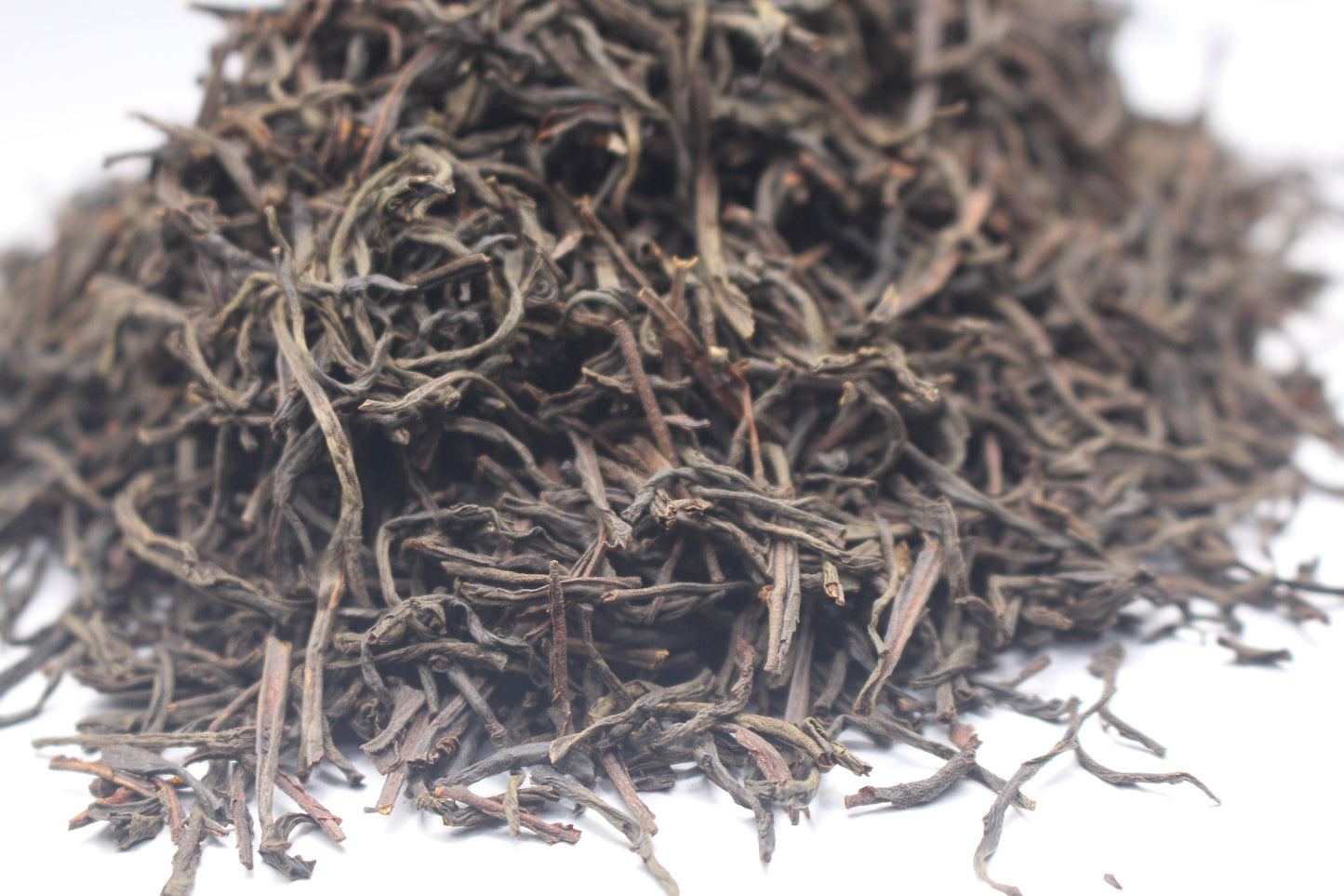 Persian Black Tea (Chai Sia) 1 LB