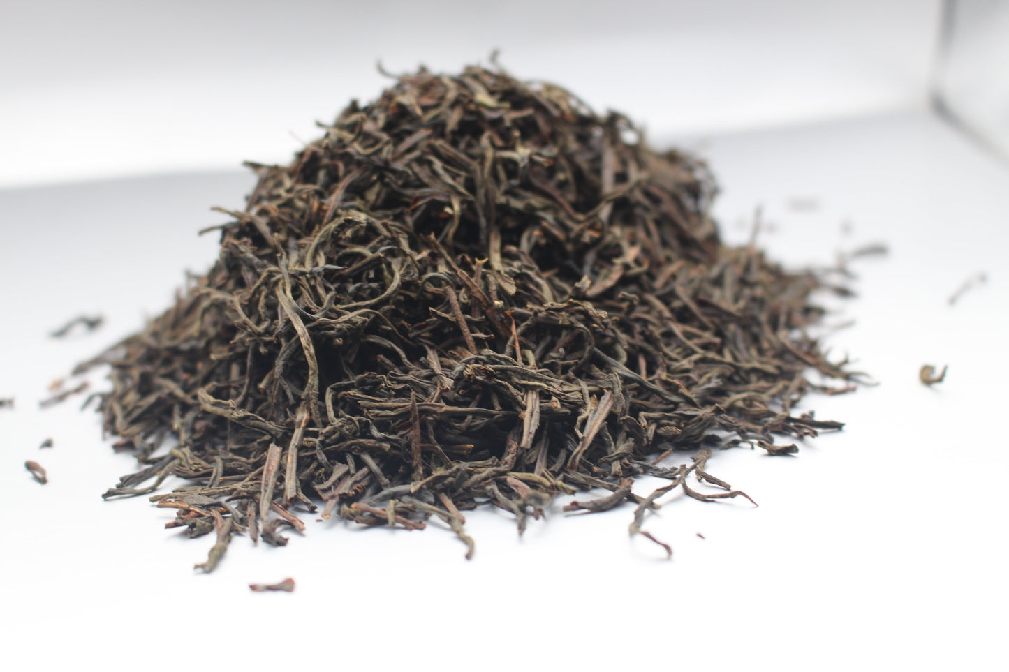 Persian Black Tea (Chai Sia) 1 LB