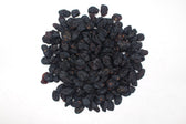 Herati Black Raisins Seedless (1 LB) - Vegan America