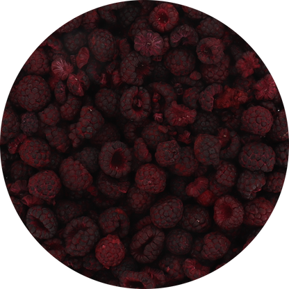 Freeze Dried Black Raspberry