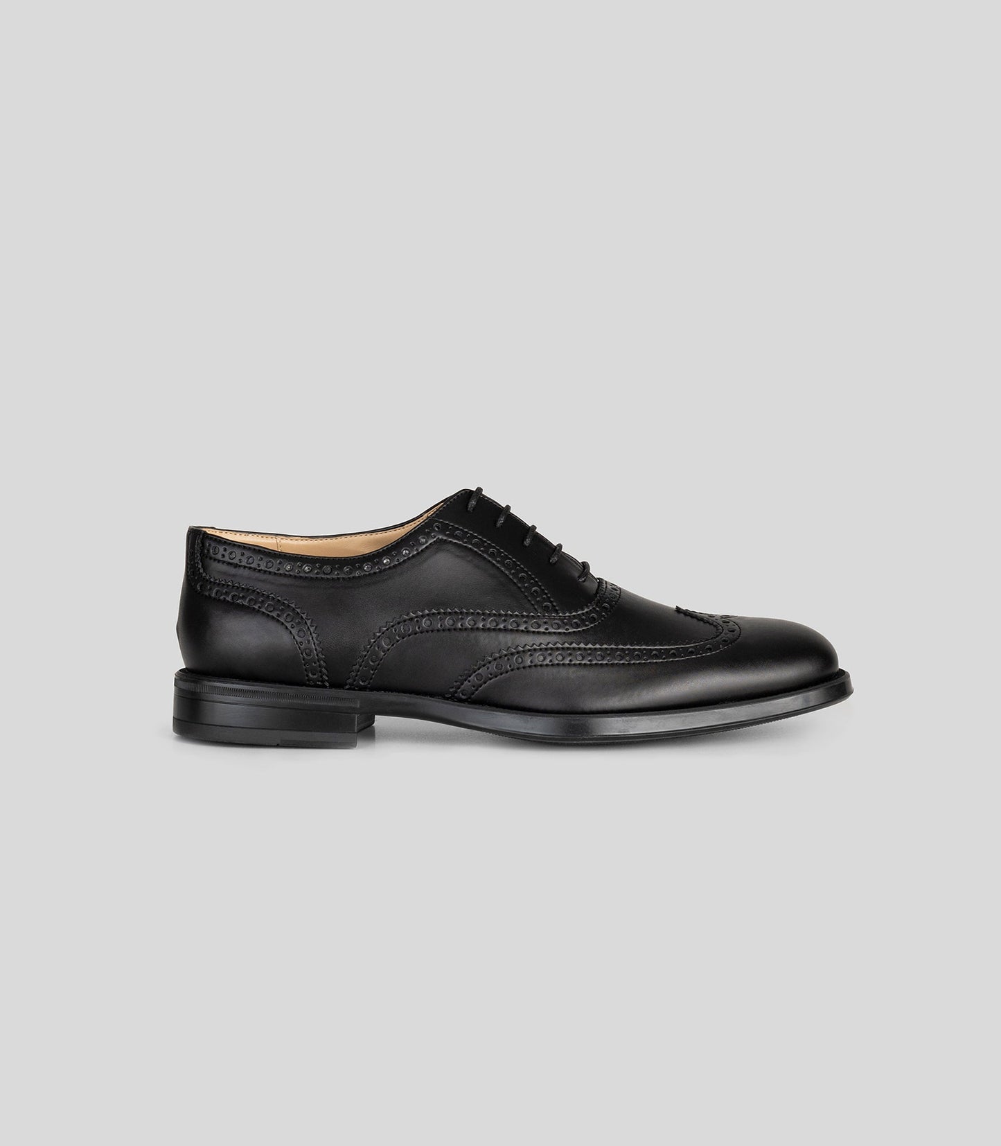 Oxford Brogue - Man