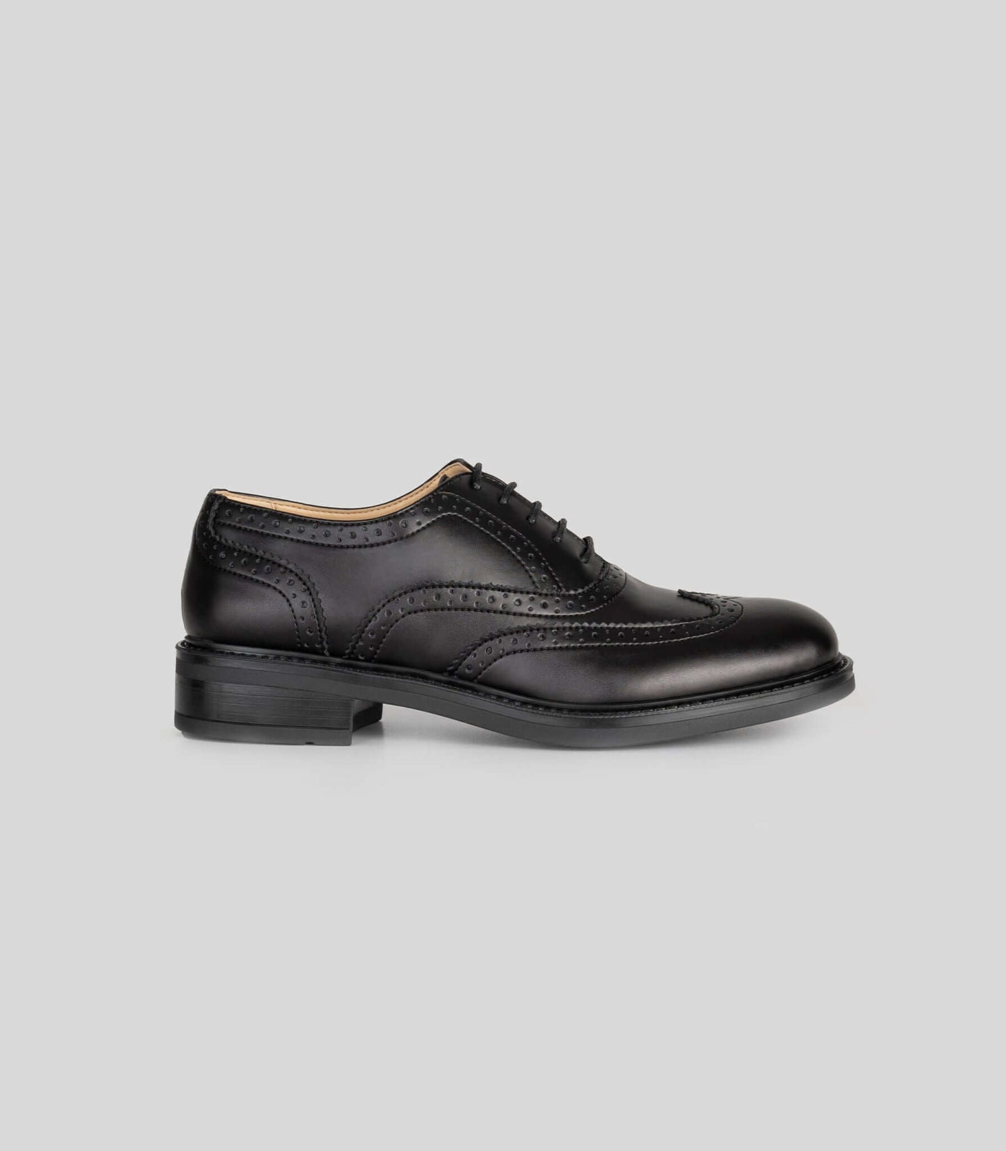 Oxford Brogue - Woman