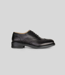 Oxford Brogue - Woman