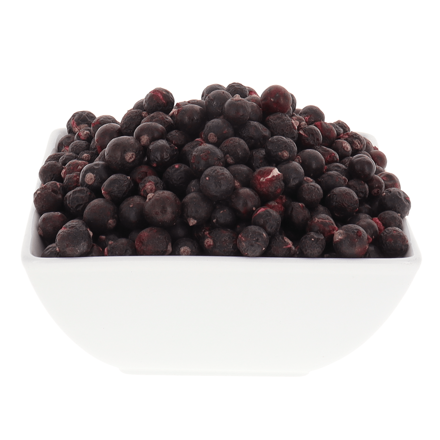 Freeze Dried Organic Black Currant - Vegan America